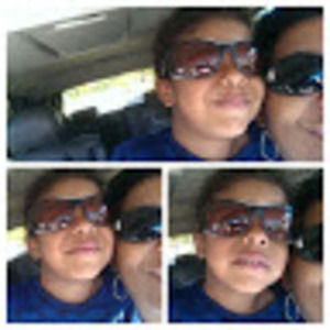 Meet your Posher, Joyce